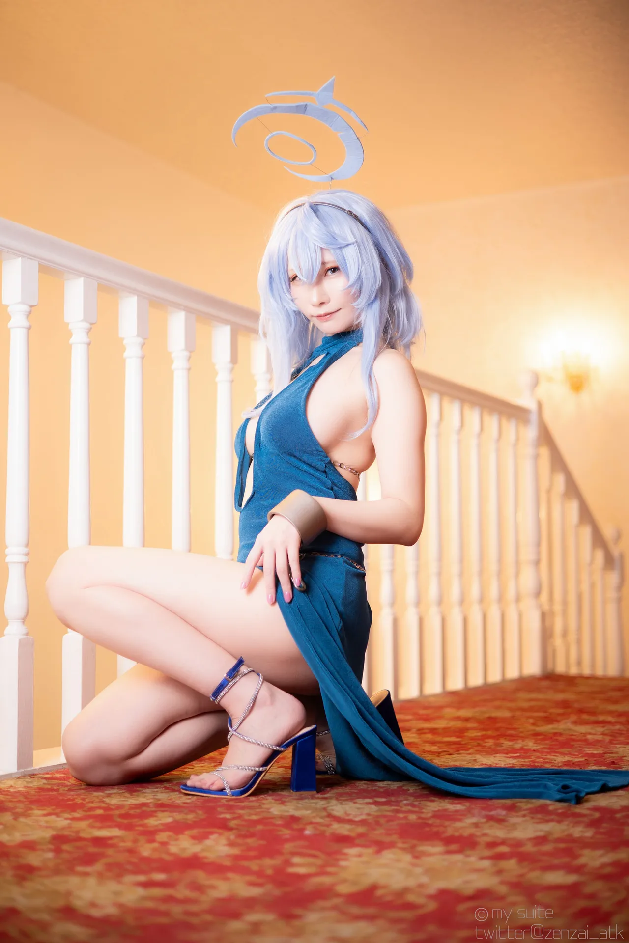 Atsuki - Suite Archive 5-erohere369.webp